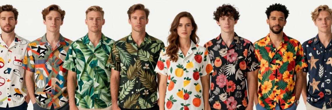 Personalizar tu ropa